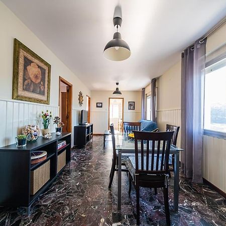 Apartamento Centrico Con Vistas Al Mar 비야누에바 데 아로사 외부 사진