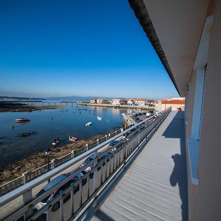 Apartamento Centrico Con Vistas Al Mar 비야누에바 데 아로사 외부 사진