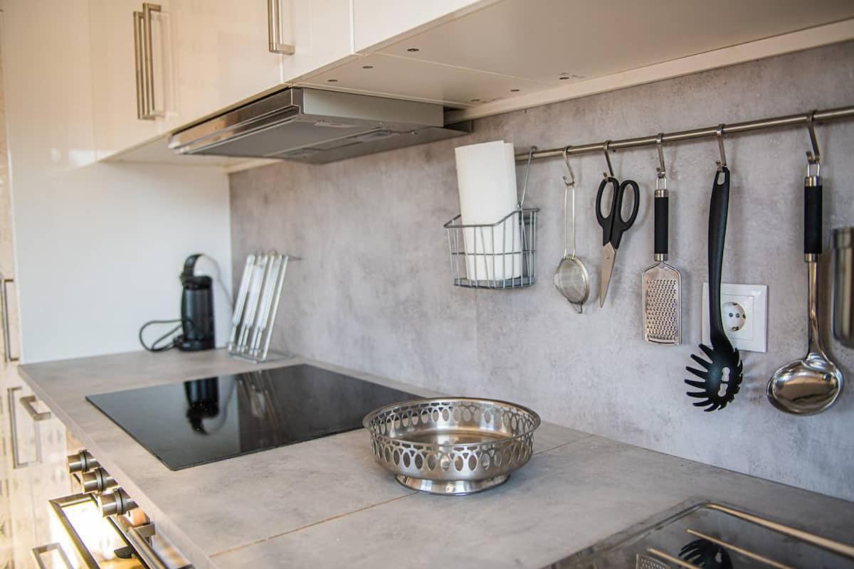 Apartamento Centrico Con Vistas Al Mar 비야누에바 데 아로사 외부 사진